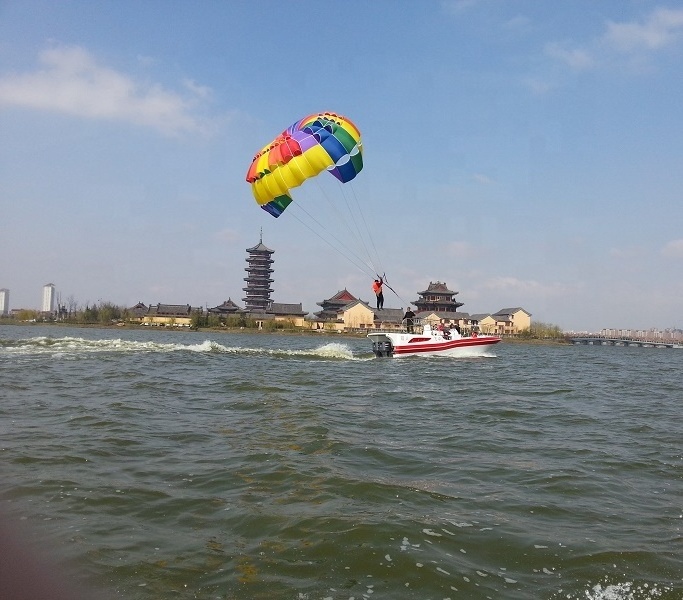 9.2m Pleasure Parasailing Boats for sale