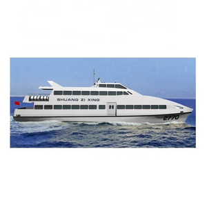 Grandsea 28m high speed passenger vessel ferry boat for sale