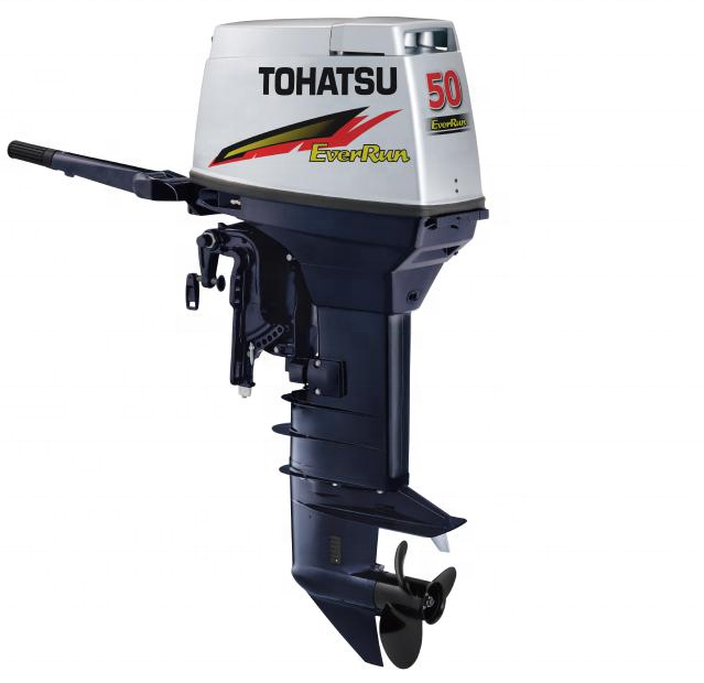 3.5-100hp Tohatsu Outboard Motor outboard boat engine,marine engine for sale