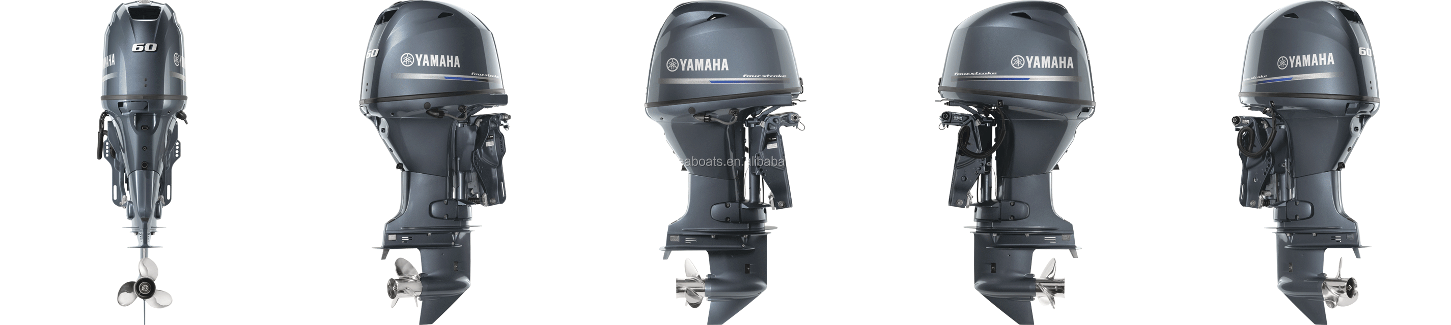 9.9hp-350hp outboard boat motor,outboard engine yamahas outboard engine for sale