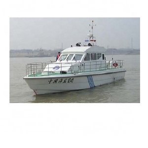 Grandsea 18m Fiberglass High Speed Patrol Boat for sale