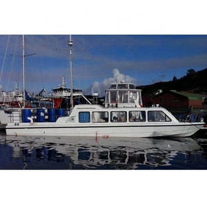 Grandsea 13.6m Fibreglass 26 persons Diesel Inboard Passenger Boat for sale