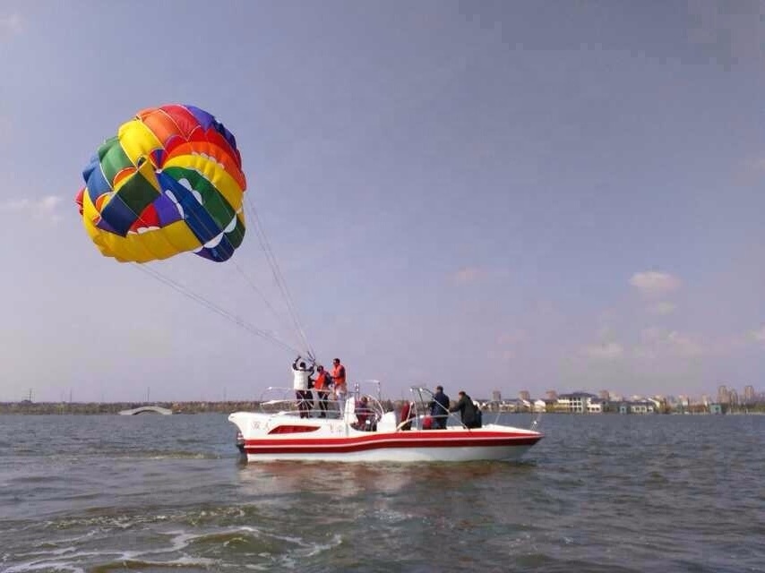 9.2m Pleasure Parasailing Boats for sale