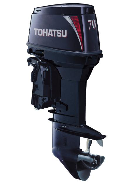 3.5-100hp Tohatsu Outboard Motor outboard boat engine,marine engine for sale