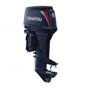 3.5-100hp Tohatsu Outboard Motor outboard boat engine,marine engine for sale