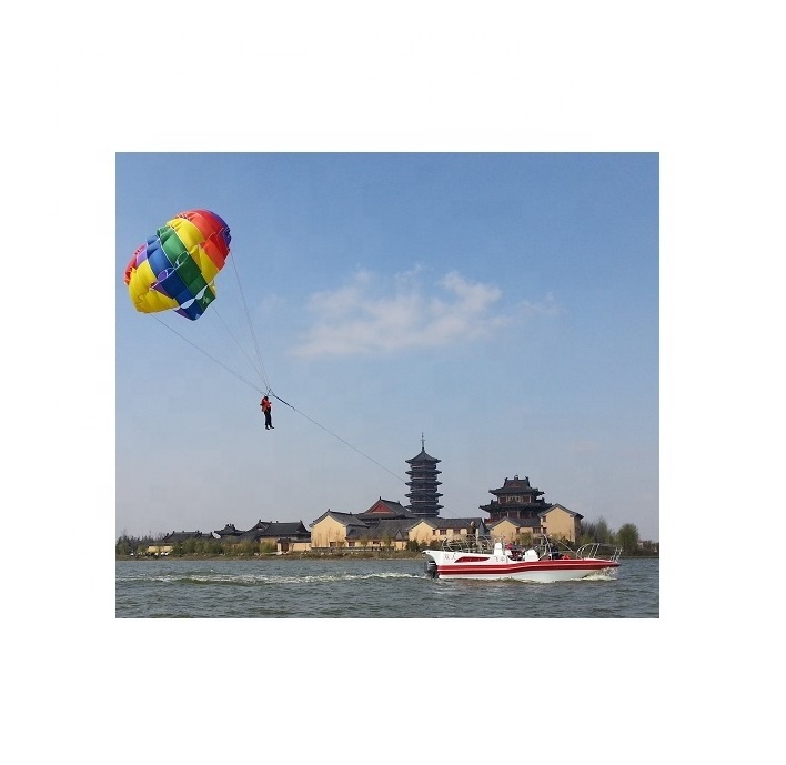 9.2m Pleasure Parasailing Boats for sale