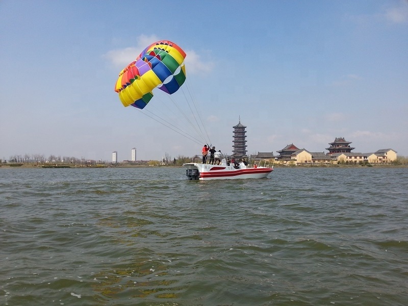 9.2m Pleasure Parasailing Boats for sale