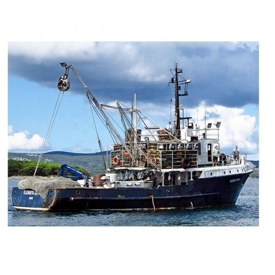 Grandsea  22m commercial fishing boat purse seine fishing vessel for sale