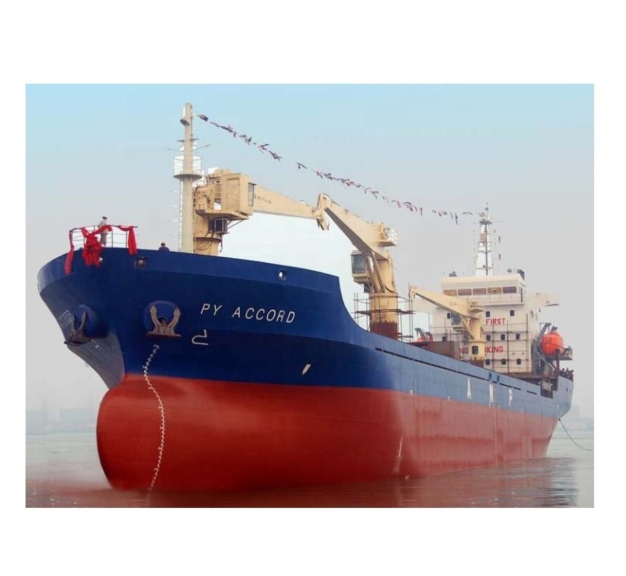 Grandsea 6500DWT General Cargo Vessel Ship for sale