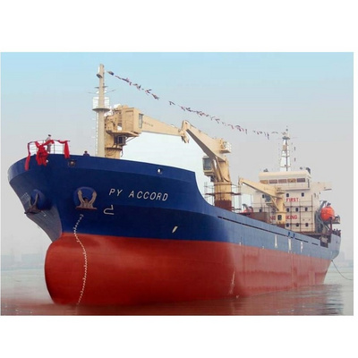 Grandsea 6500DWT General Cargo Vessel Ship for sale