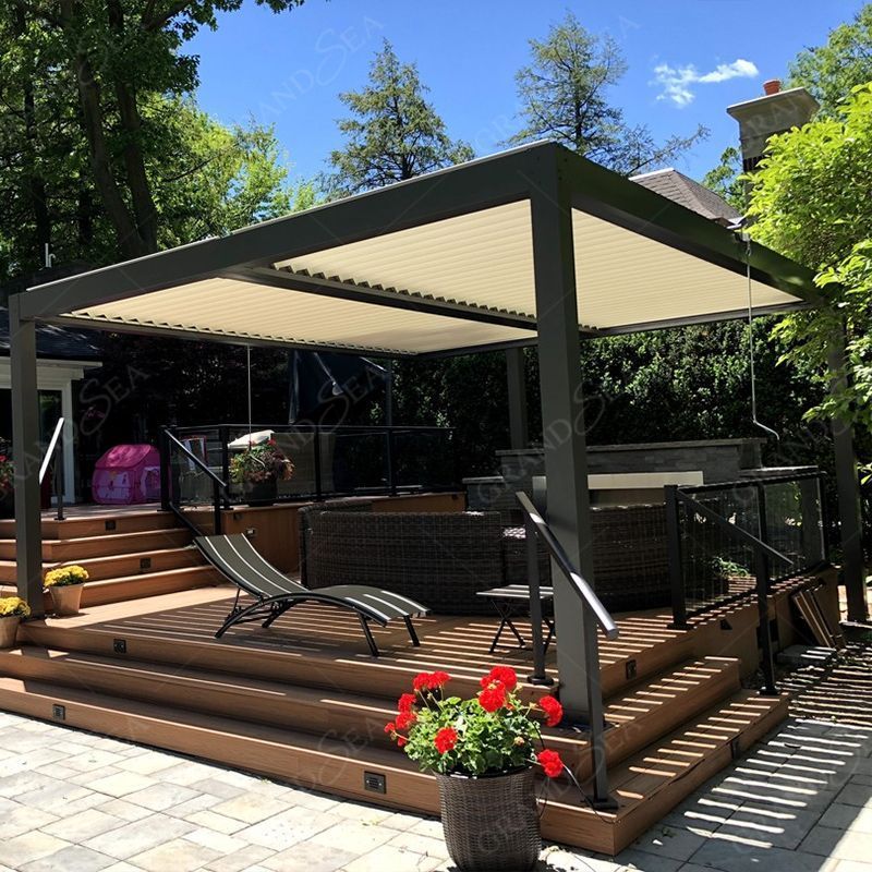 Kit Pergola 3x6 Cheap Awnings, Gazebos And Pergolas De Exterior Aluminio Shade Screen Pergola Roofing Sheets