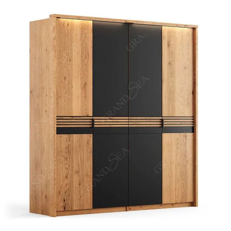 Closet Doors Cheapest Wardrobe Bedroom Built In Solid Wood Kitchen Bedroom Wooded Armoire Wardrobe