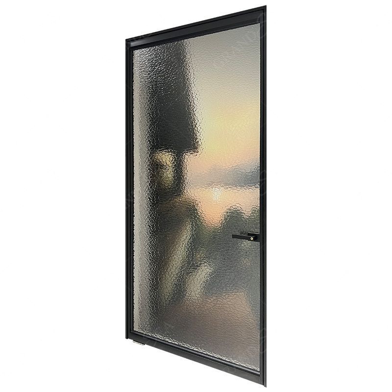 Narrow Frame Pivot French Doors Interior Pivot Closet Doors Fire Rated Glass Exterior Pivot Pantry Doors