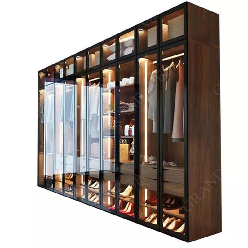 bedroom wardrobe computer table bedroom furniture wooden four door wardrobe wardrobe bedroom furniture