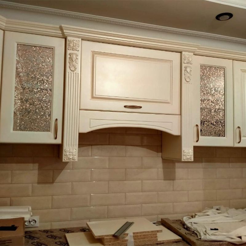 Kitchen Cabinets & Accessories White Raised Panel Door American Classic Wholesale Kitchen Cabinets Manufacturers