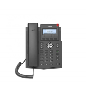 X3S Pro/X3SP Pro Entry Level IP Phone supports POE Voip SIP IP phone X303P