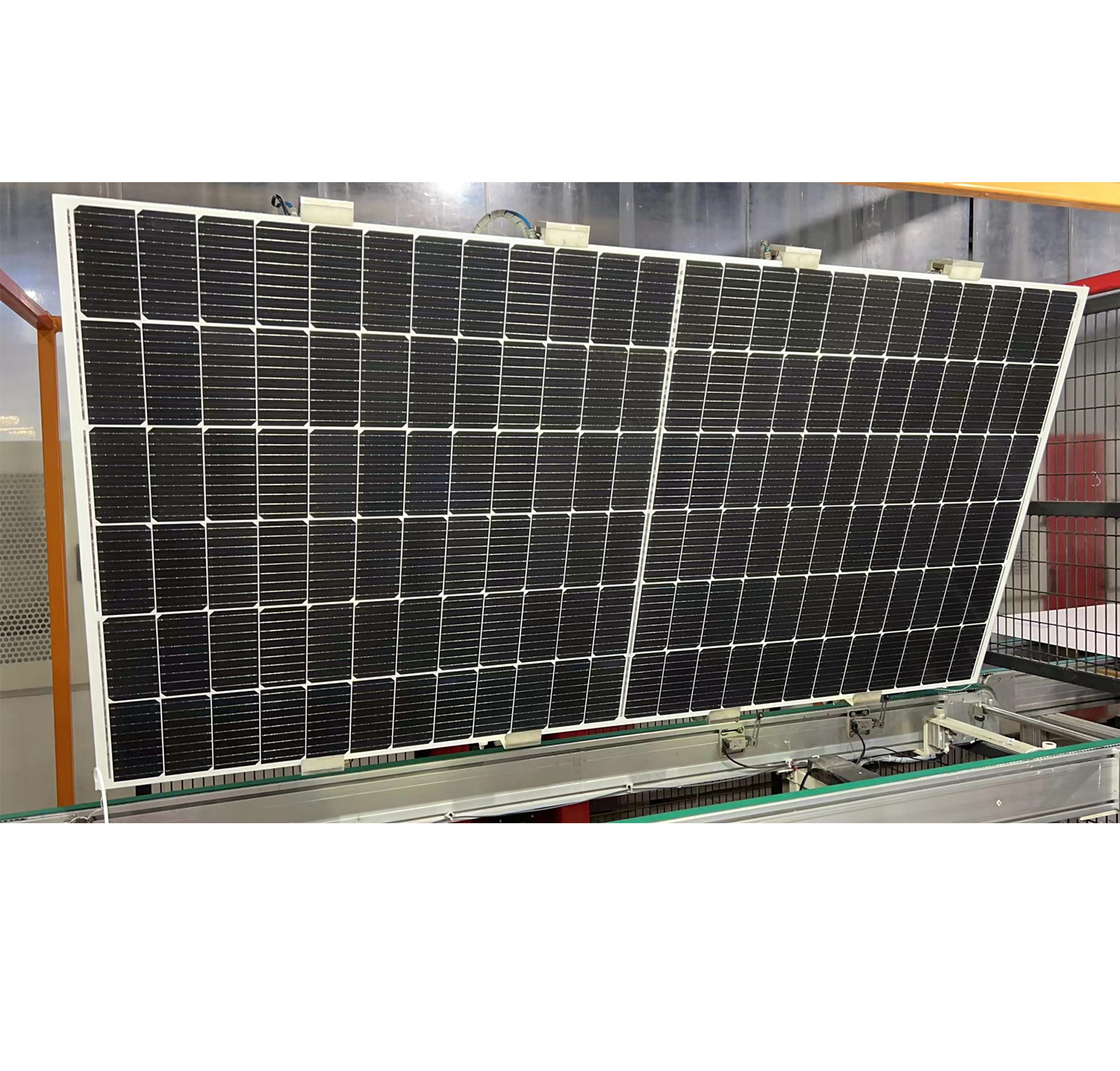 Factory Professional Tailor-made Flex Adhesive Solar Roof Panel Monocrystalline Silicon Film home use Solar Panels