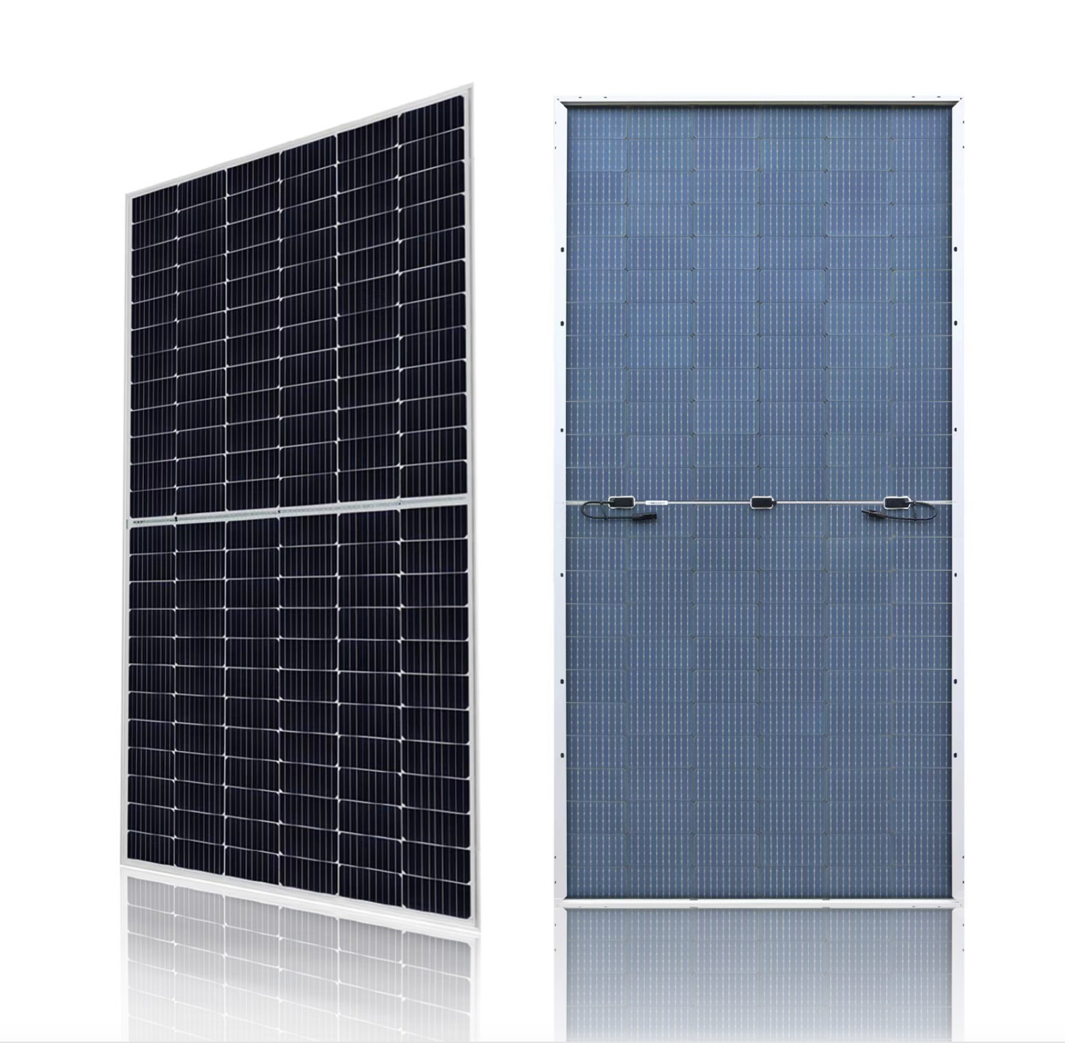 Factory Professional Tailor-made Flex Adhesive Solar Roof Panel Monocrystalline Silicon Film home use Solar Panels