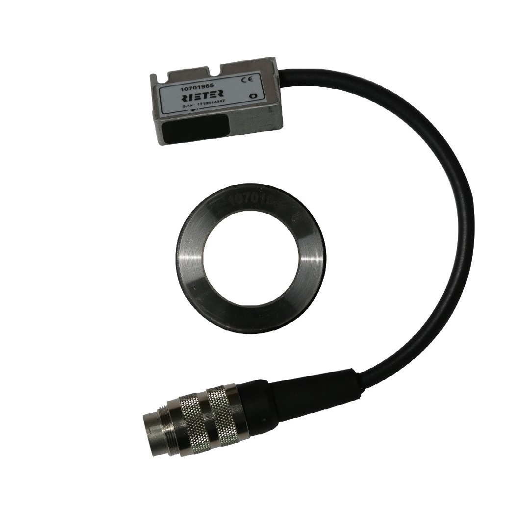 10701965 Baumer B92 Sensor  With Magnetic Ring Original Rieter Parts For Textile Electric Parts For  Rieter Draw Frame