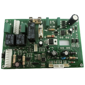 Integrated PCB Circuit Board Design and Hardware Service for Machinery