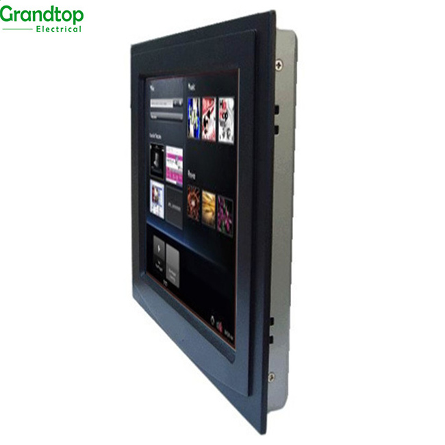 17 Inch Payment Wall Mounted payment kiosk with printer barcode scanner and camera and Bill Acceptor