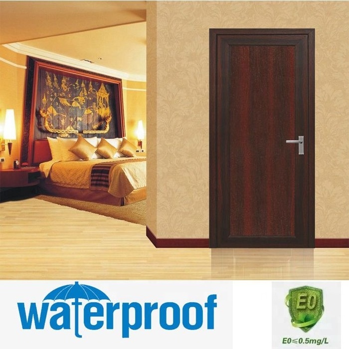 Bedroom   WPC door  to Saudi arabia market