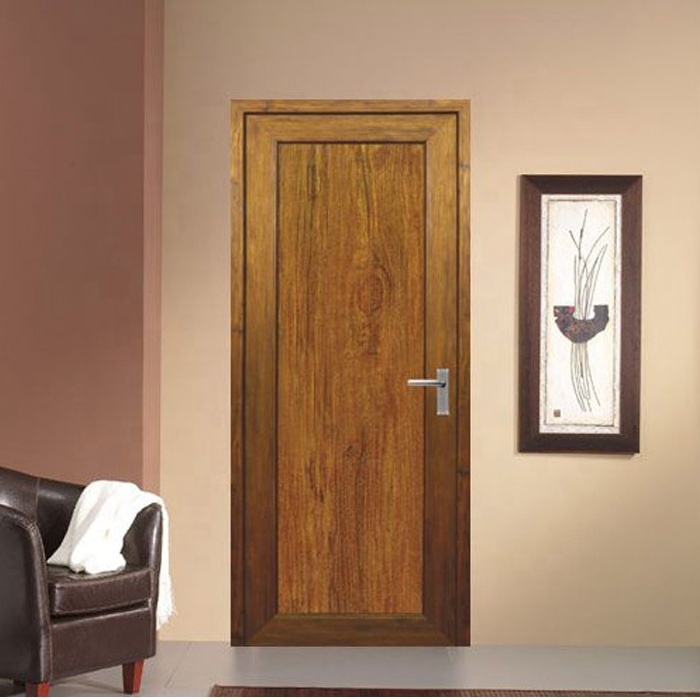 Bedroom   WPC door  to Saudi arabia market