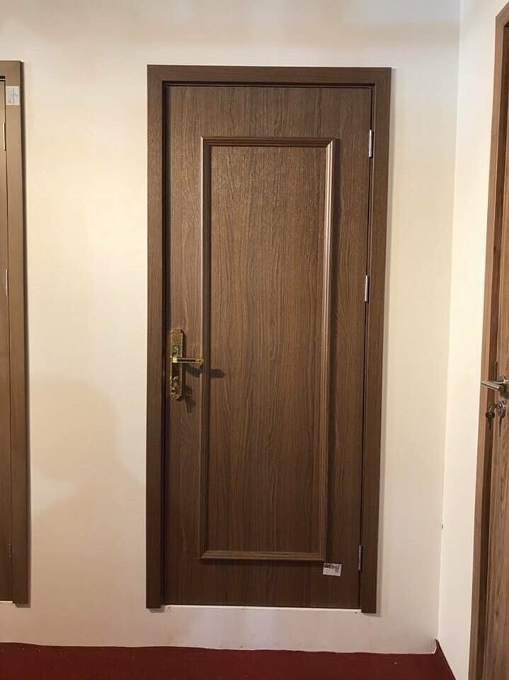 Bedroom   WPC door  to Saudi arabia market