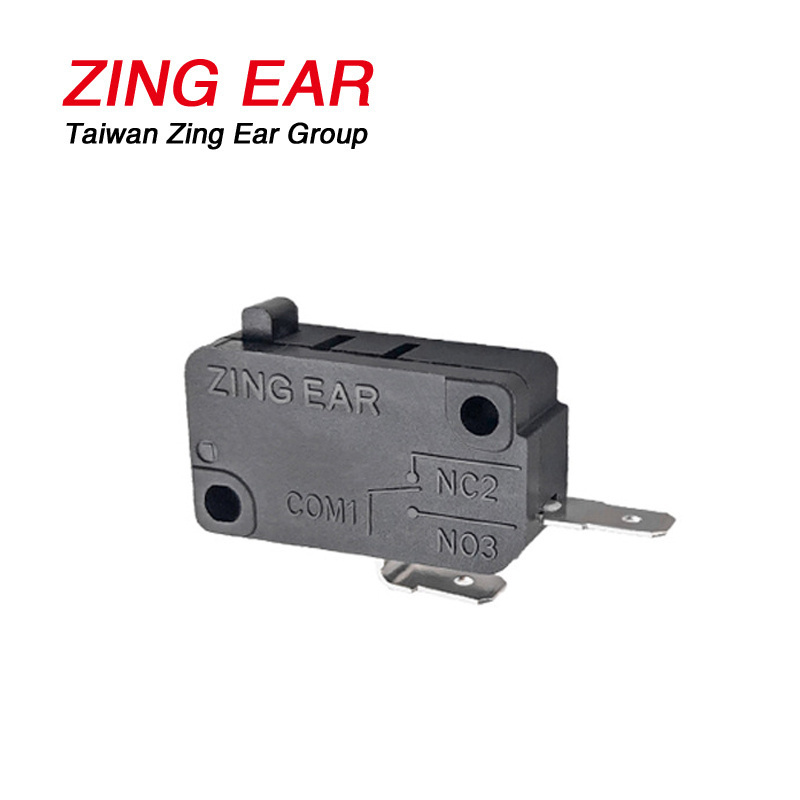 Zing ear 5e4 t85 Microwave Oven Parts Z-wave Micro Switch