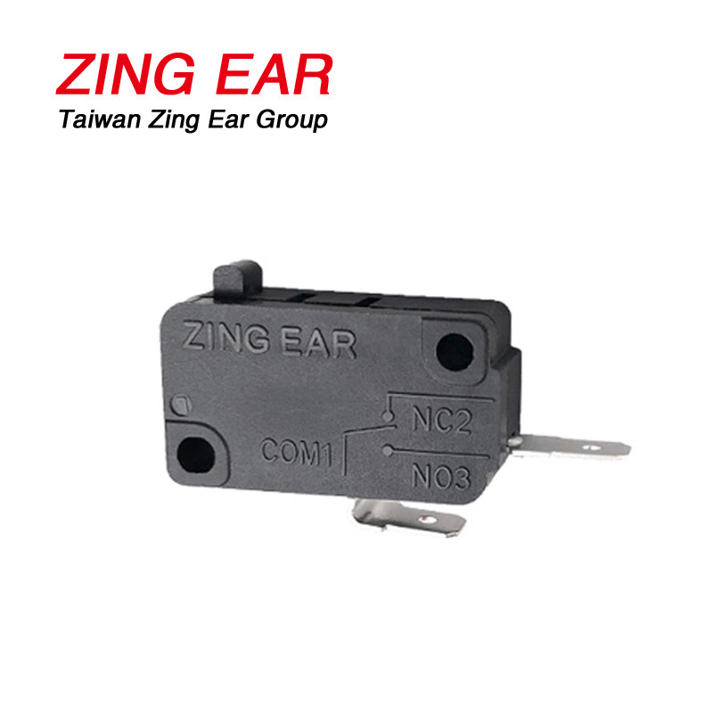 Zing ear 5e4 t85 Microwave Oven Parts Z-wave Micro Switch