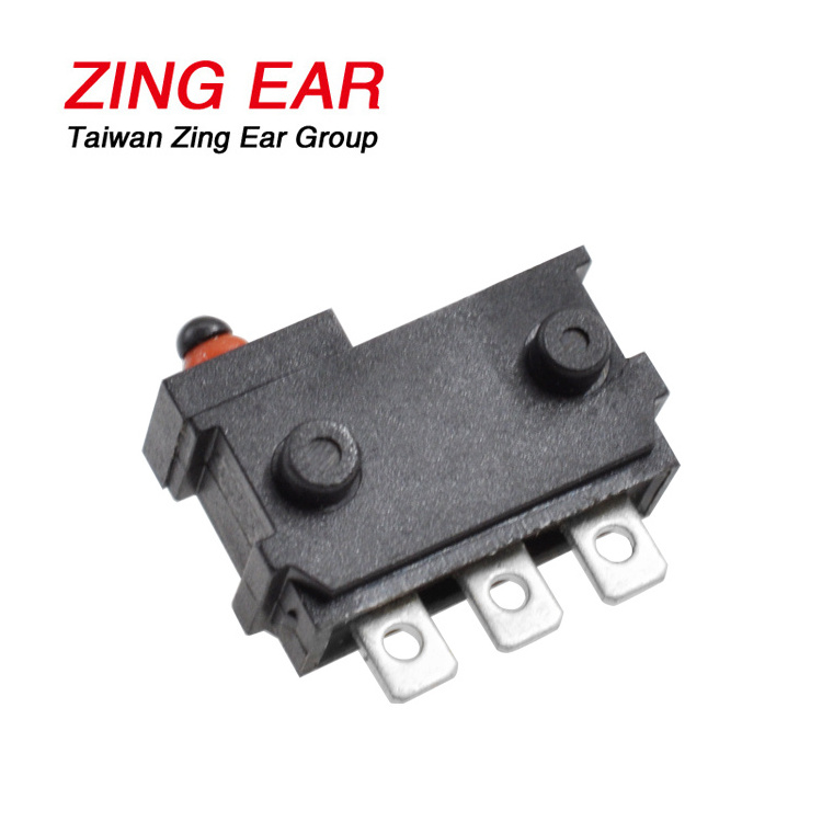 ZINGEAR Car Door Lock Waterproof Switch New Energy Electric Vehicle Charging Gun Pcb Control Board Micro Switch