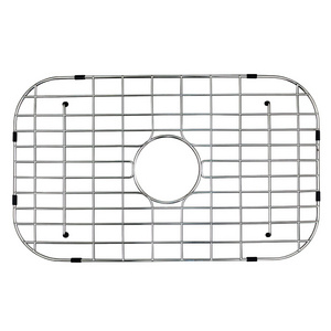 2023 Fashional Kitchen Sink Protector Sink Bottom Grid Stainless Steel Sink Grids