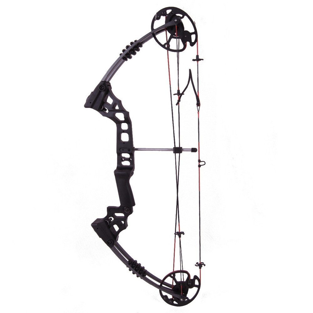 2022 Bow And Arrow Shooting Sports Compound Bow Traditional Bow Archery Equipment Outdoor Games Alloy Metal Hunting Slingshot