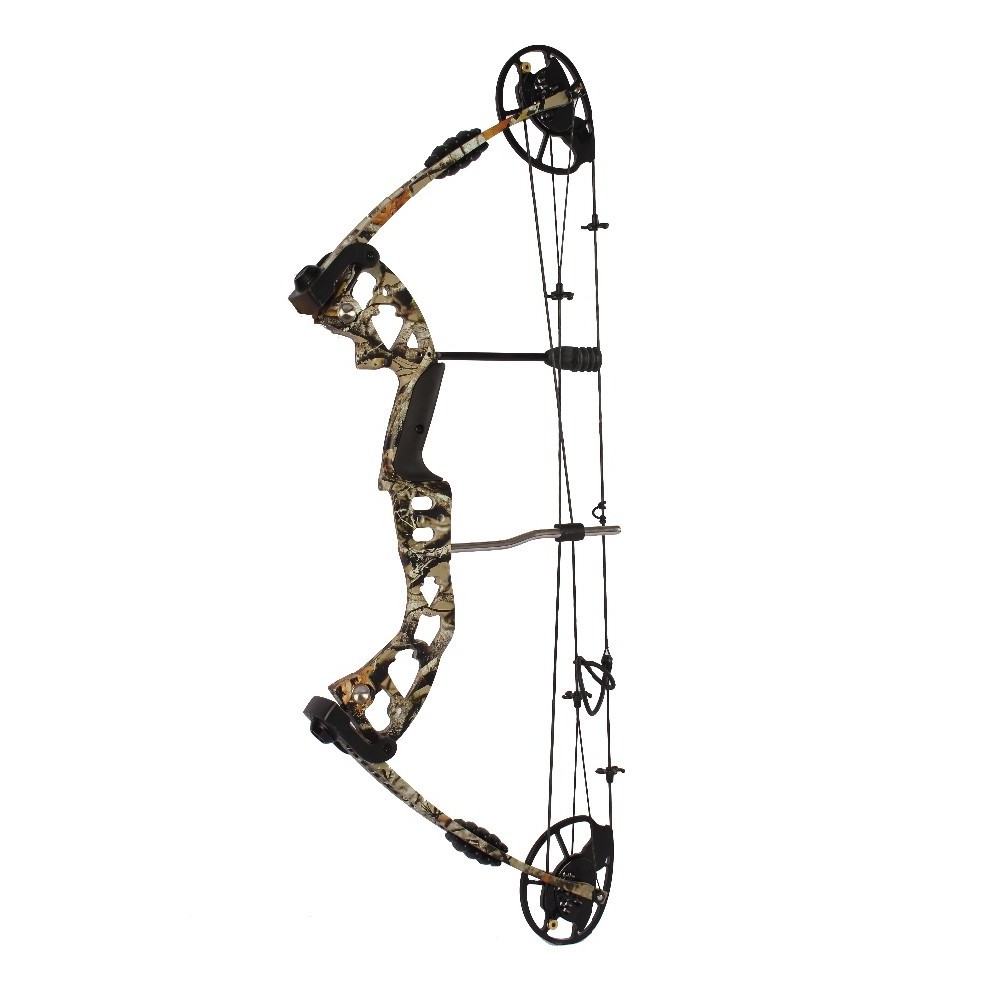 2022 Bow And Arrow Shooting Sports Compound Bow Traditional Bow Archery Equipment Outdoor Games Alloy Metal Hunting Slingshot