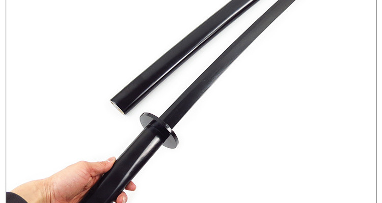 Kendo narutos sasuke zoro ichigo tanjiro samurai training knight toy bokken katana anime demon slayer cosplay sword wooden