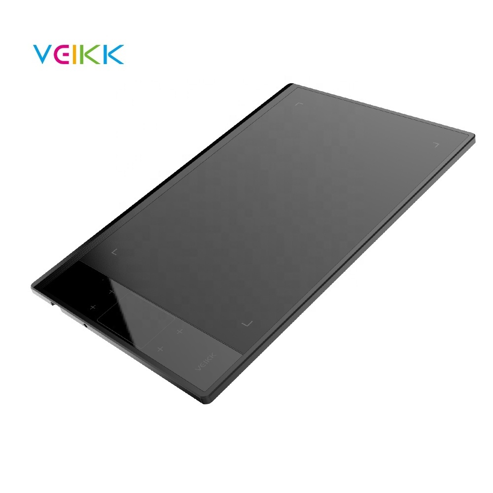 VEIKK A30 New USB Art Digital drawing tab with 8192 levels graphics tablet