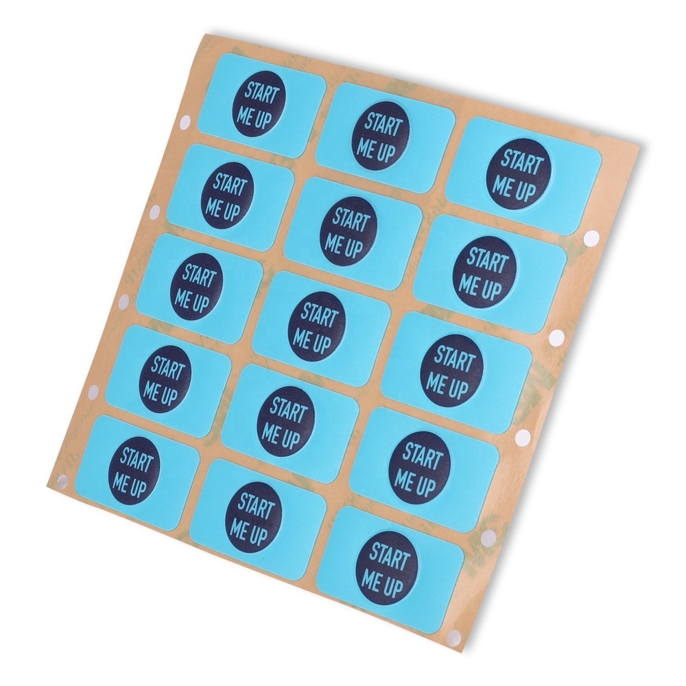 Custom Lexan Label Sticker Silk-Screen Printing Polycarbonate Graphic Overlay For Electronic Interface