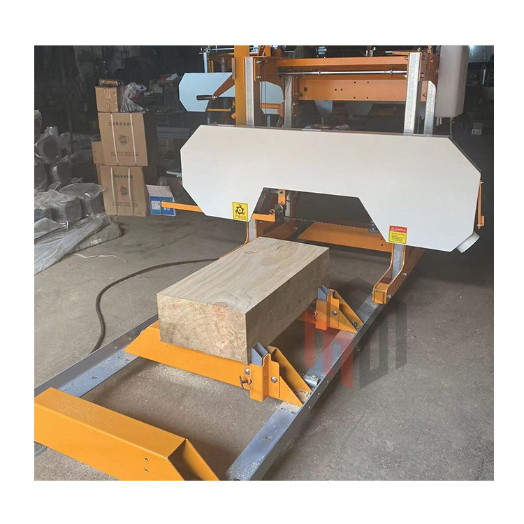 Cheap Portable Swing Blade Sawmill Machine for Sale