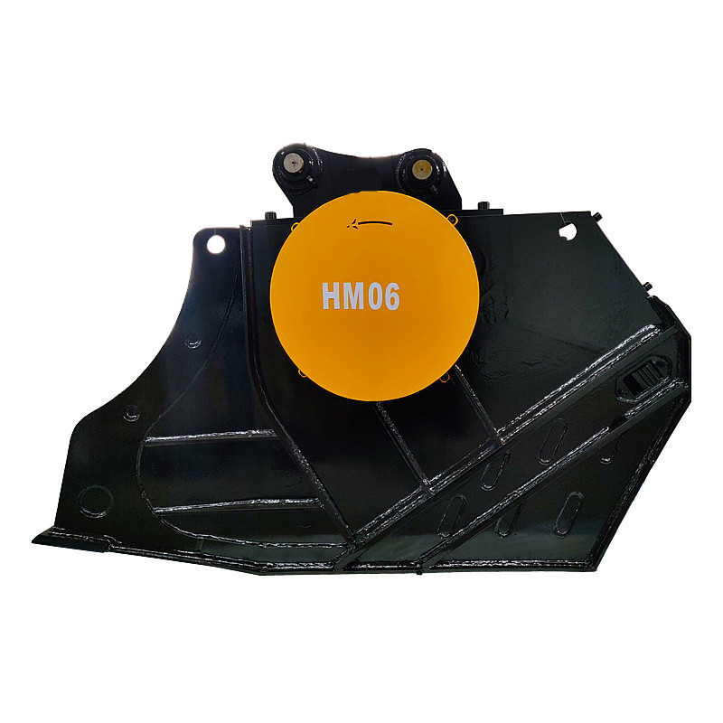 Construction Machinery spare parts FOR 23-33 TON Excavator Buckets construction machinery parts