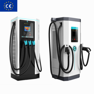 ev charging station with credit card payment 180kw EV super charging station electric car charger electric vehicle fast charging