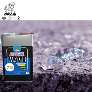 WH6983 Super Hydrophobic Self Cleaning Coating Cooperation Waterproofing Materials for Concrete Roof Siloxane Impregnant