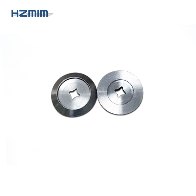 Reflective Road Stud Stainless Steel Tactile Indicator Tactile Indicator Stainless Steel Stud