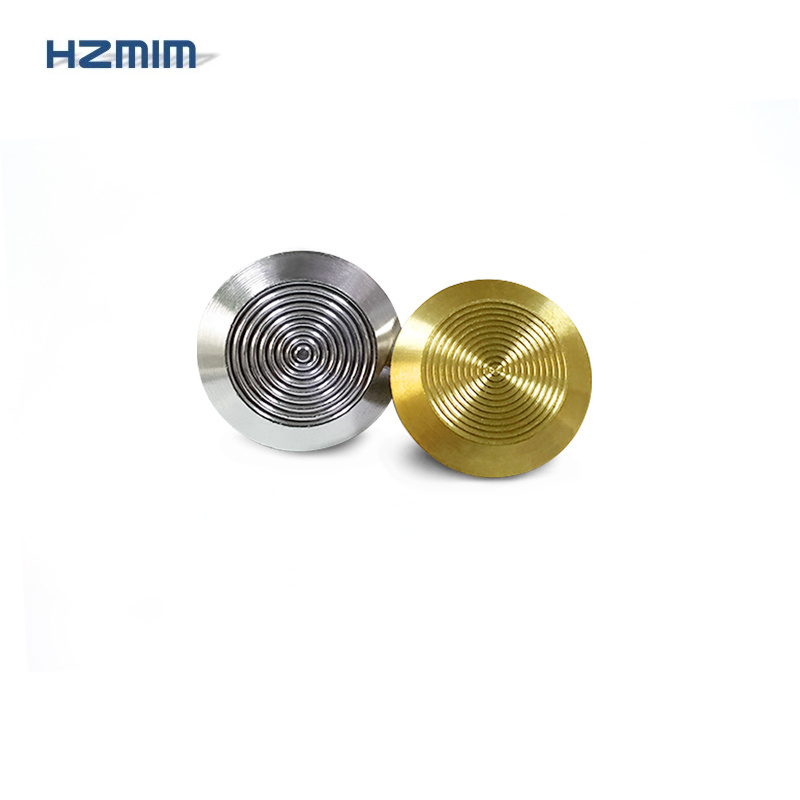 Reflective Road Stud Stainless Steel Tactile Indicator Tactile Indicator Stainless Steel Stud