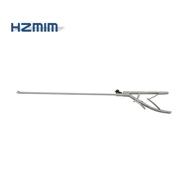 Laparoscopic Surgical Instruments Needle Holder, Laparoscopic Needle holder Forceps