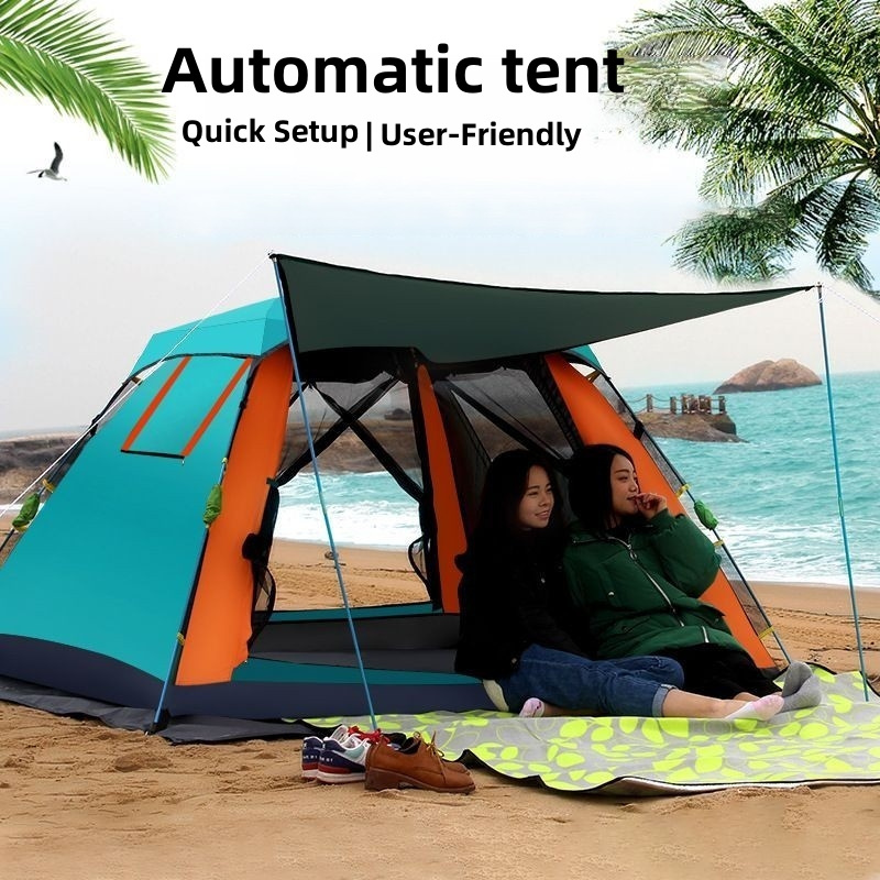 Outdoor Gear Portable Foldable Connectable Tailgate Canopy Camping Car Rear Tent Suv Van Awning Glamping Tent For Camping Events