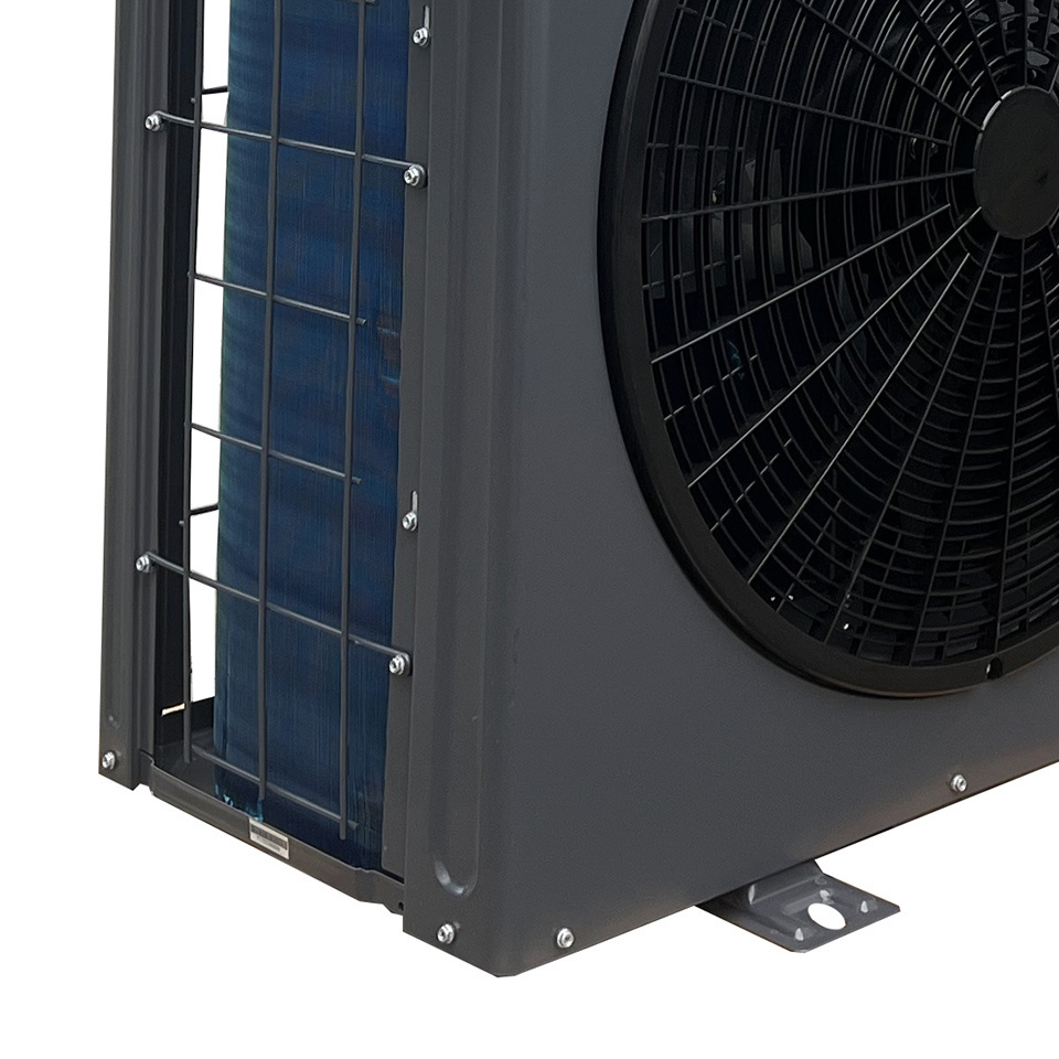 R32 R290 Air Source Heat Pump 11-34kw High Efficiency DC Inverter Heat Pump Monoblock Water Heater