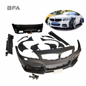 For BMW Z4 E89 ROWEN Body kit   Z4 E89 Upgrade wide-body body kit  Front and rear bumper