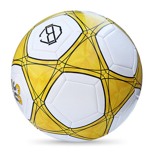 Good Price Adult Outdoor Football Turkey Size 1 Custom PVC PU Soccer Ball