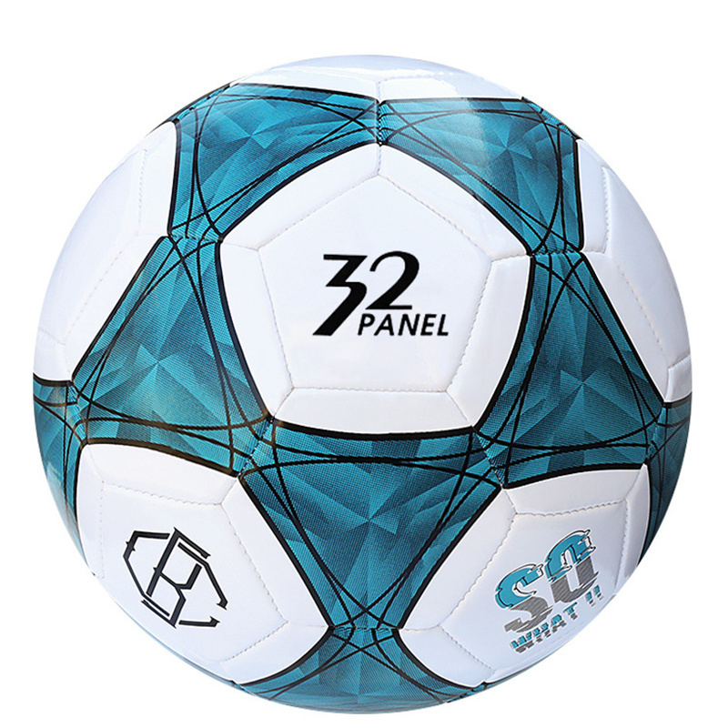 Good Price Adult Outdoor Football Turkey Size 1 Custom PVC PU Soccer Ball