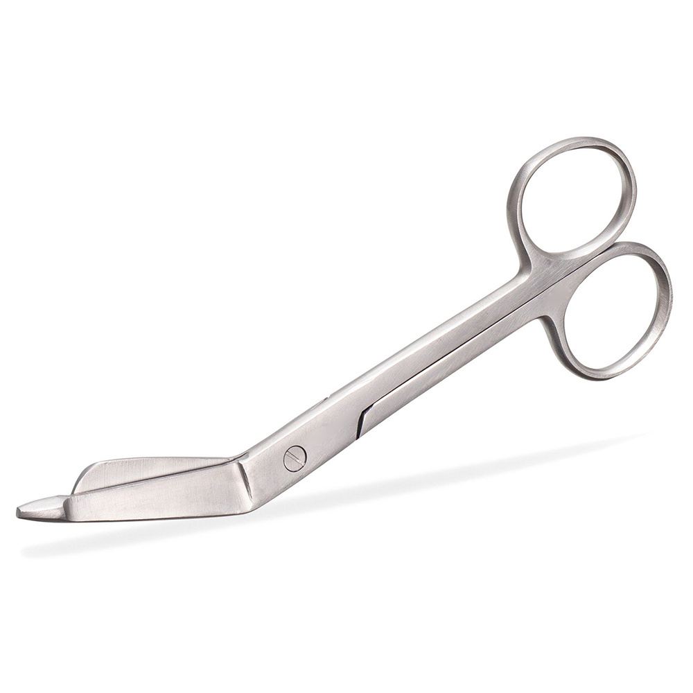 OEM Higher Quality Bandage Scissors First Aid Scissors Bandage Scissors for Nursing Use Medical Trauma Shears